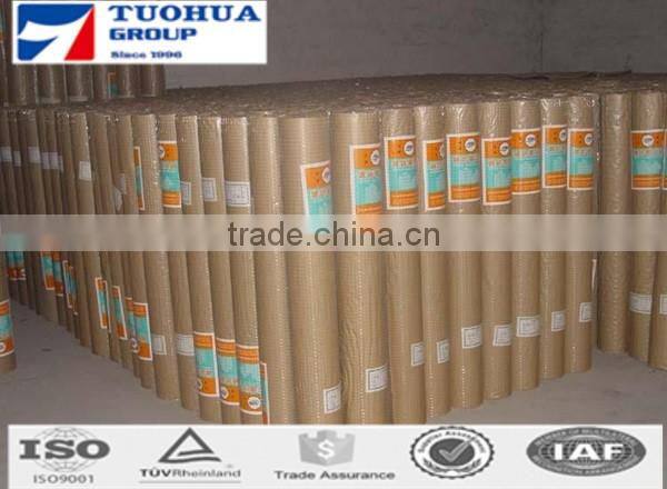 Concrete Reinforcement Wire Mesh