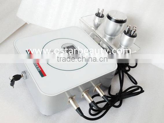 2015 Newest cavitation machine slimming weight loss equipment S 04