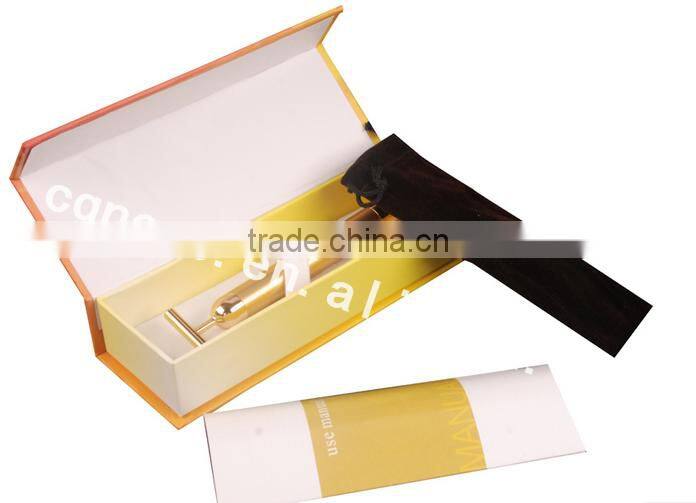 2016 hot Japan smooth facial skin anti-aging vibrator for home use