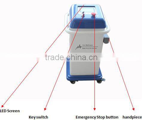 new arrival!! best tattoo removal laser machine for sale