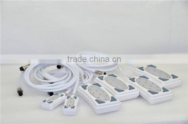 2015 New Arrival Lipo Laser Slimming Equipment /Weight Loss Equipmen With 6 lipo pads VG-600L