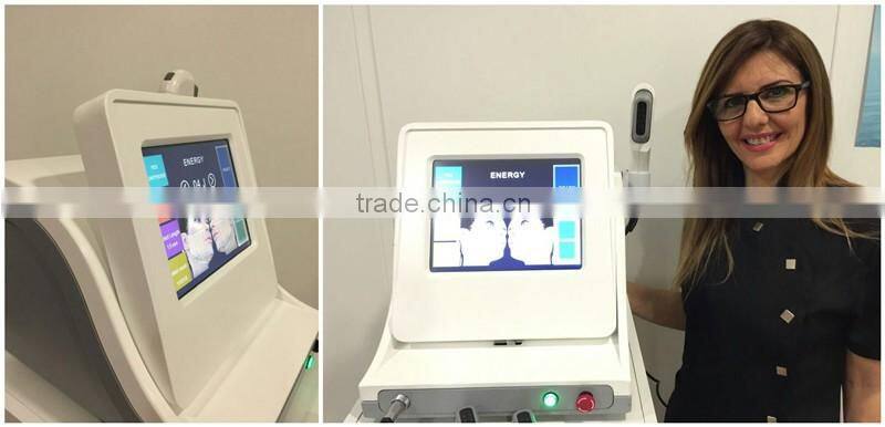 portable RF face lift machine/best rf skin tightening face lifting machine