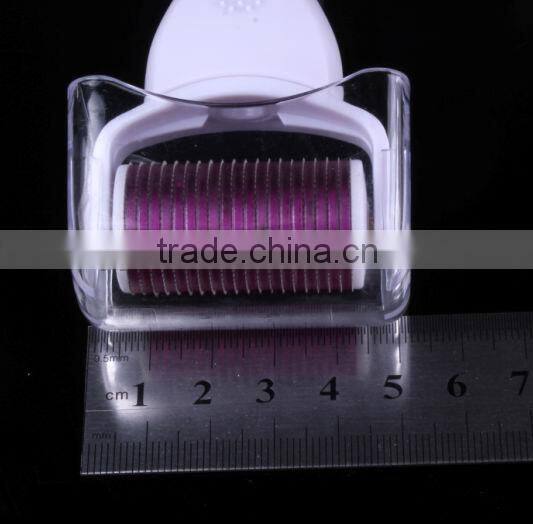 1080 Needles body meso roller /GTO Derma Brand (meso roller)/professional use derma roller