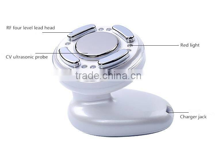 Mini Ion hot and cold therapy beauty device design bars mini cold hammer