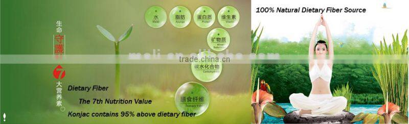 delicious konjac dried snack with grapes apple organe and strawberry flavor