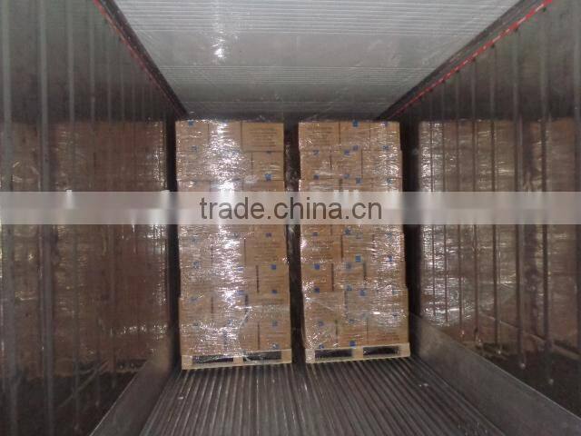 Frozen onions and peppers vegetables