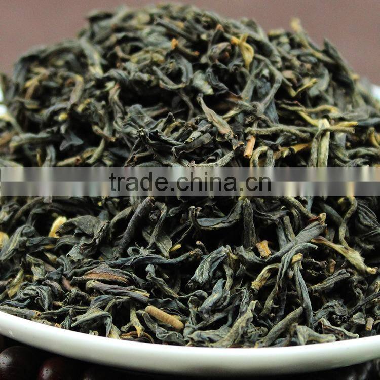 High Quality Yunnan DianHong Loose Black Tea