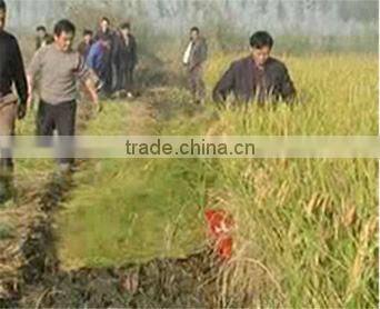 small rice harvest machine / paddy rice harvest machine / rice planting machine 0086-15238020768