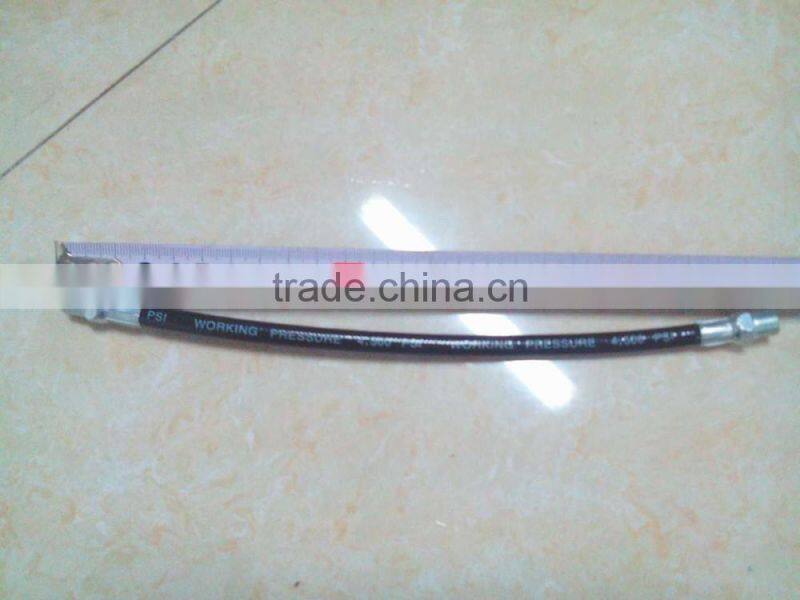 universal stainless steel flexible hose for import