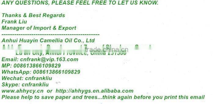 Tea Seed Meal/Cake/Powder for Aquaculture, Organic Fertilizer, Eco-pesticides, etc.