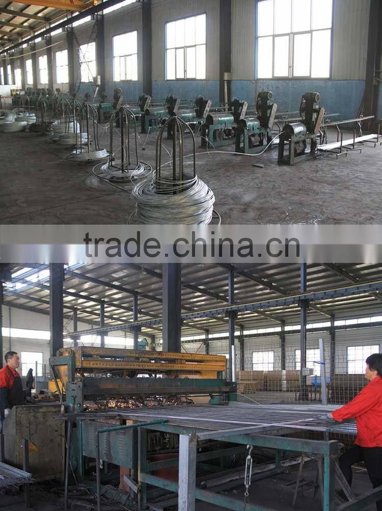 Anping Deming Metal Net Co.,Ltd - Factory Since 1992 and Exporting Since 2006