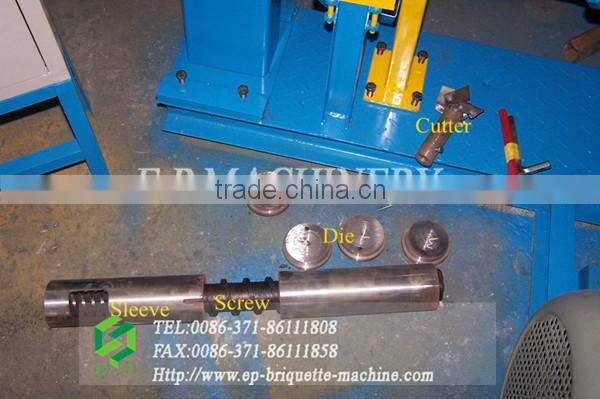 3-4t/h wet type floating fish feed extruder/ large capacity floating fish feed pellet machine