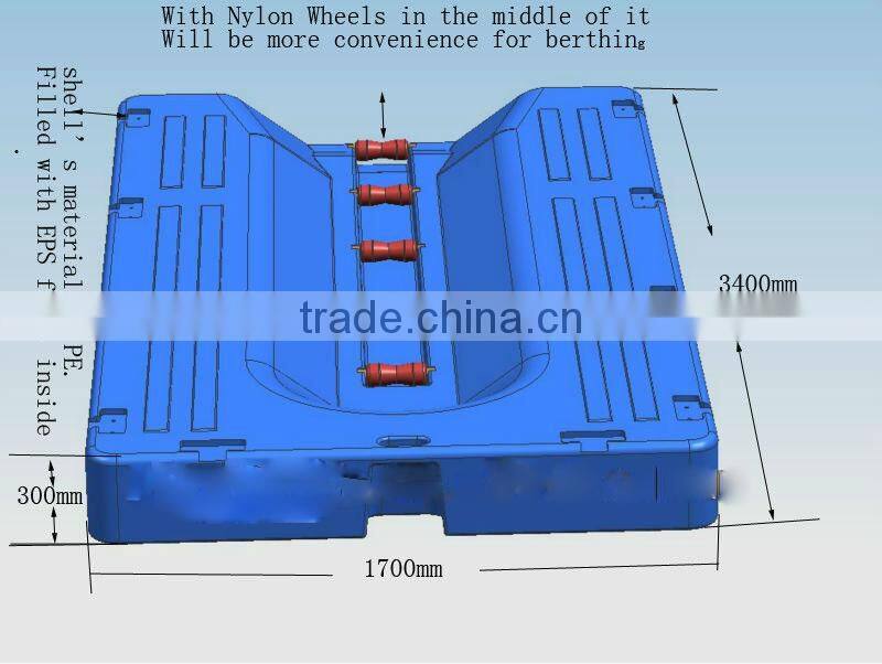 Floating dock, floating dock for sale , jet ski dock with good price