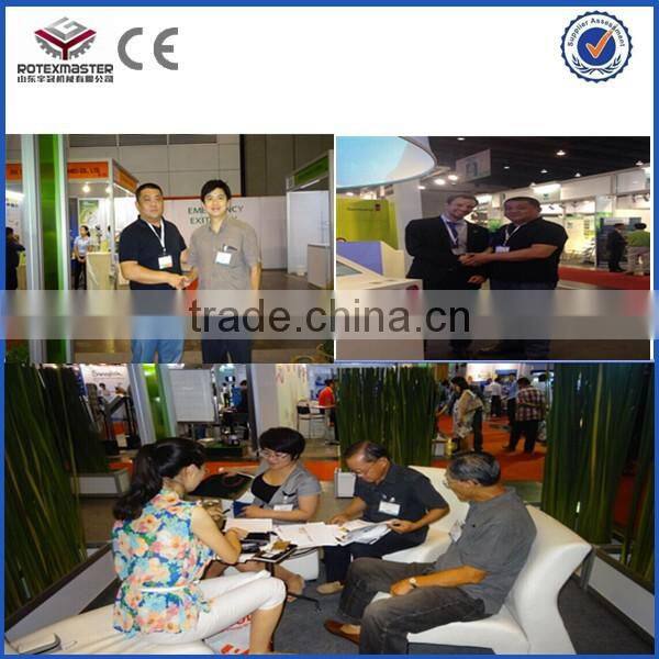 2014 New Type Automatic Continuous Hammer Mill Herb Grinder