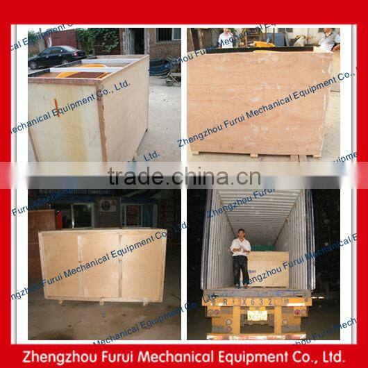 sell well small shotcrete machine/cement throwing jet