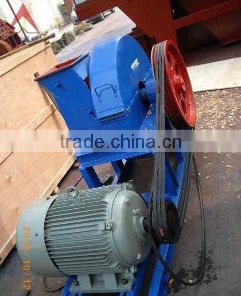 High Quality Screw Wood Sawdust Charcoal Briquette Machine