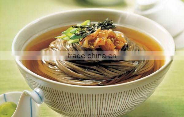 Korean Soba Soup base