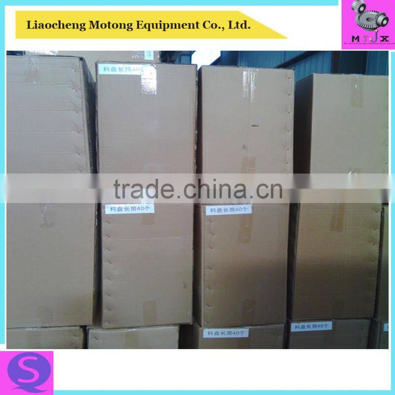 automatic poultry processing equipment cooling pad environment control ventilation system for chicken breeding layer broiler