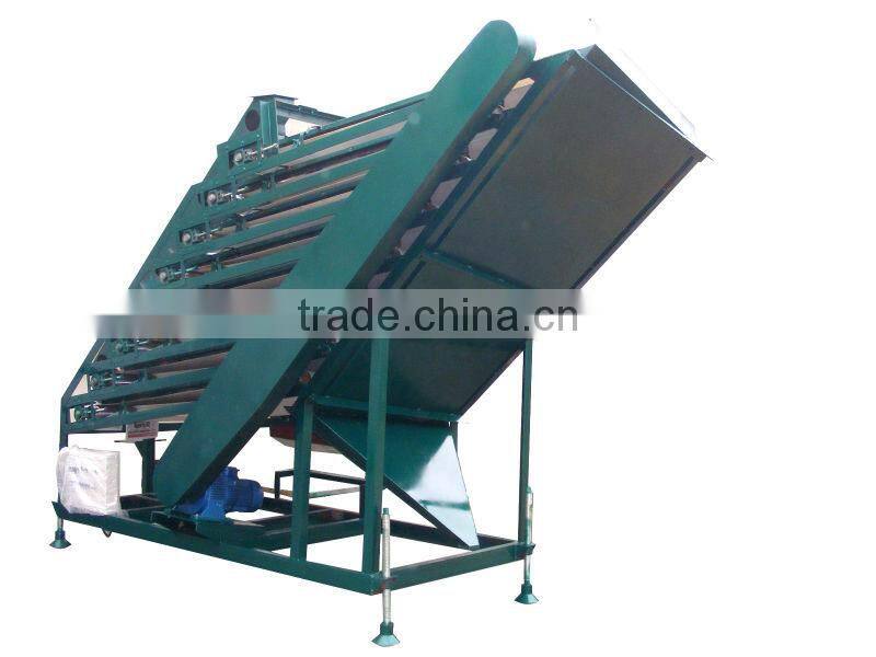 5XDC round bean belt separator