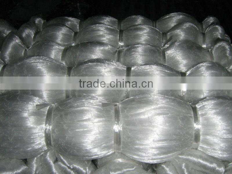 Africa Market Fishing Net