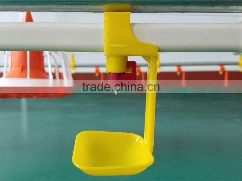low price automatic chicken nipple drinking system for exporting