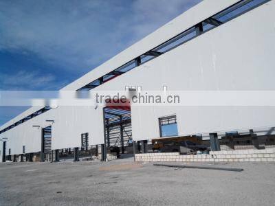 steel structure building material prices