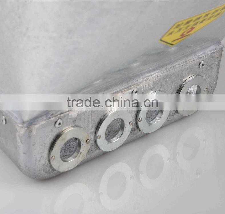 Hot sale Wall Mortar Gun Cement Mortar Sprayer price