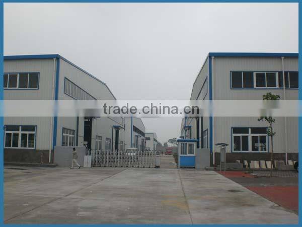 Rotary solid liquid separator for farm manure