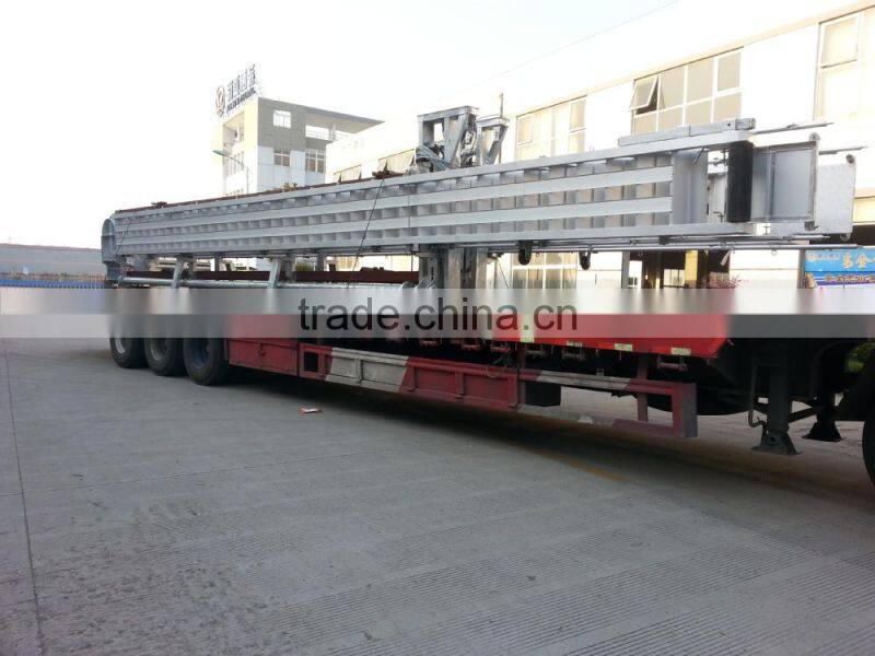 Marine Aluminum Ladder