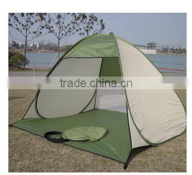 2016 Foldable beach Sunsahde Tent