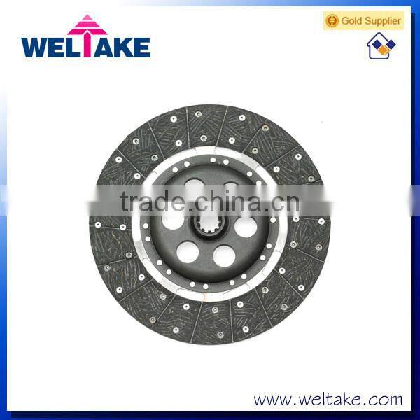 factory wholesale top quality clutch for auto and tractor