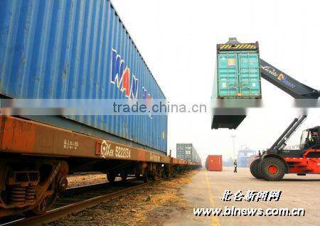 MARCHER E-4 118.00-25 Container Stacker Tyre/Tire