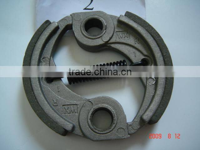 40-6 brush cutter clutch