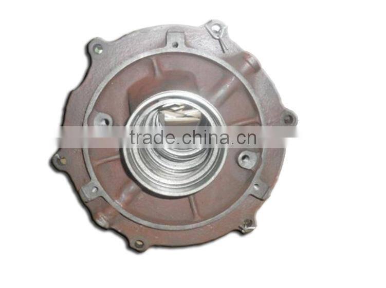 ZS1110 tractor spare parts of ZS1110 main bearing cover/ main bearing cover for crankshaft