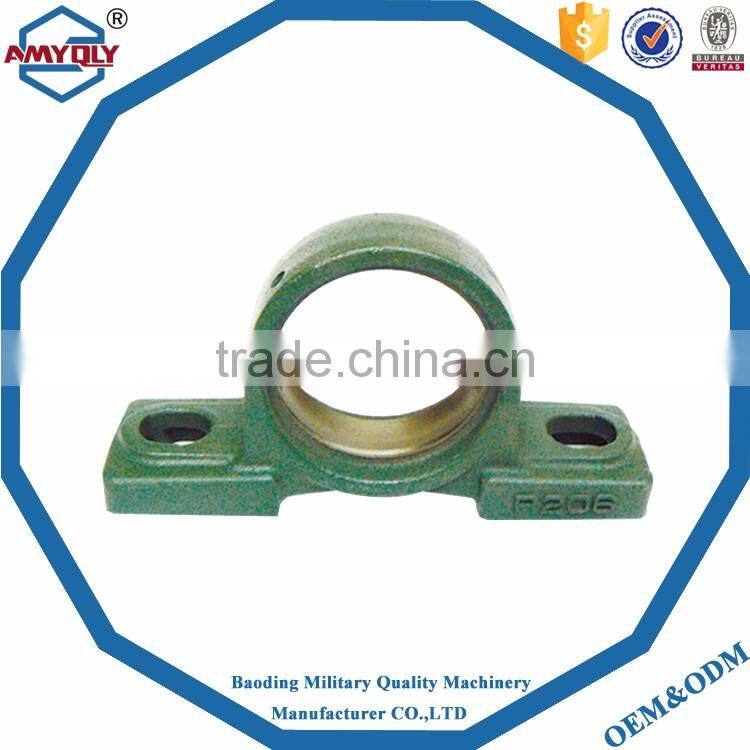 High Quality Bearing Block and Housing