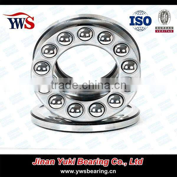 high quality thrust roller bearing cylindrical roller thrust bearing