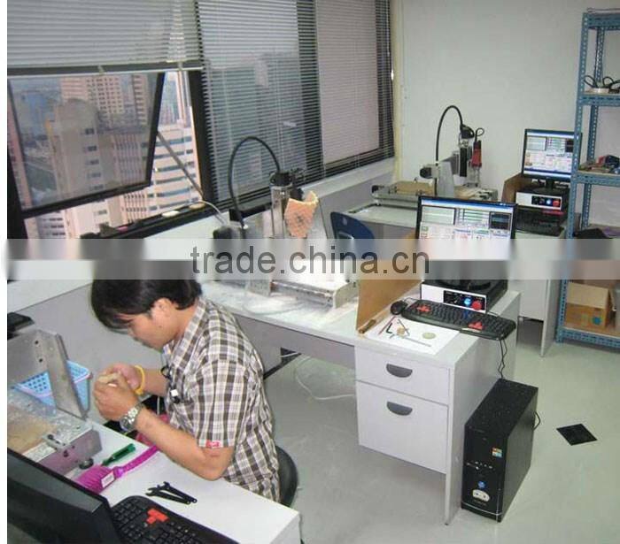 China famous supplier producing lathe machined parts with chroming/anodizing/polishing service