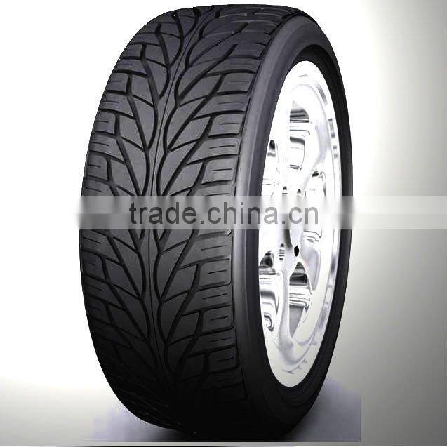 305/35R24 112V XL speed rate UHP Car Tire