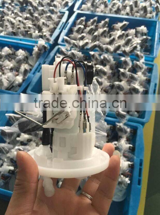 Motorcycle fuel pump assembly used for YAMAHA FZ model