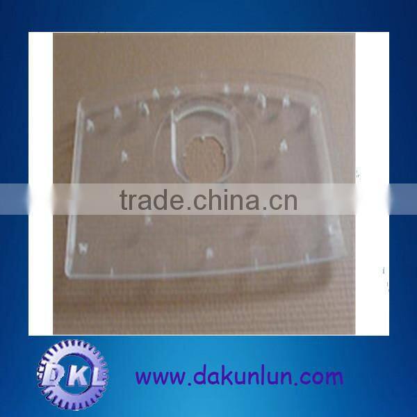 OEM customized toy plastic propeller