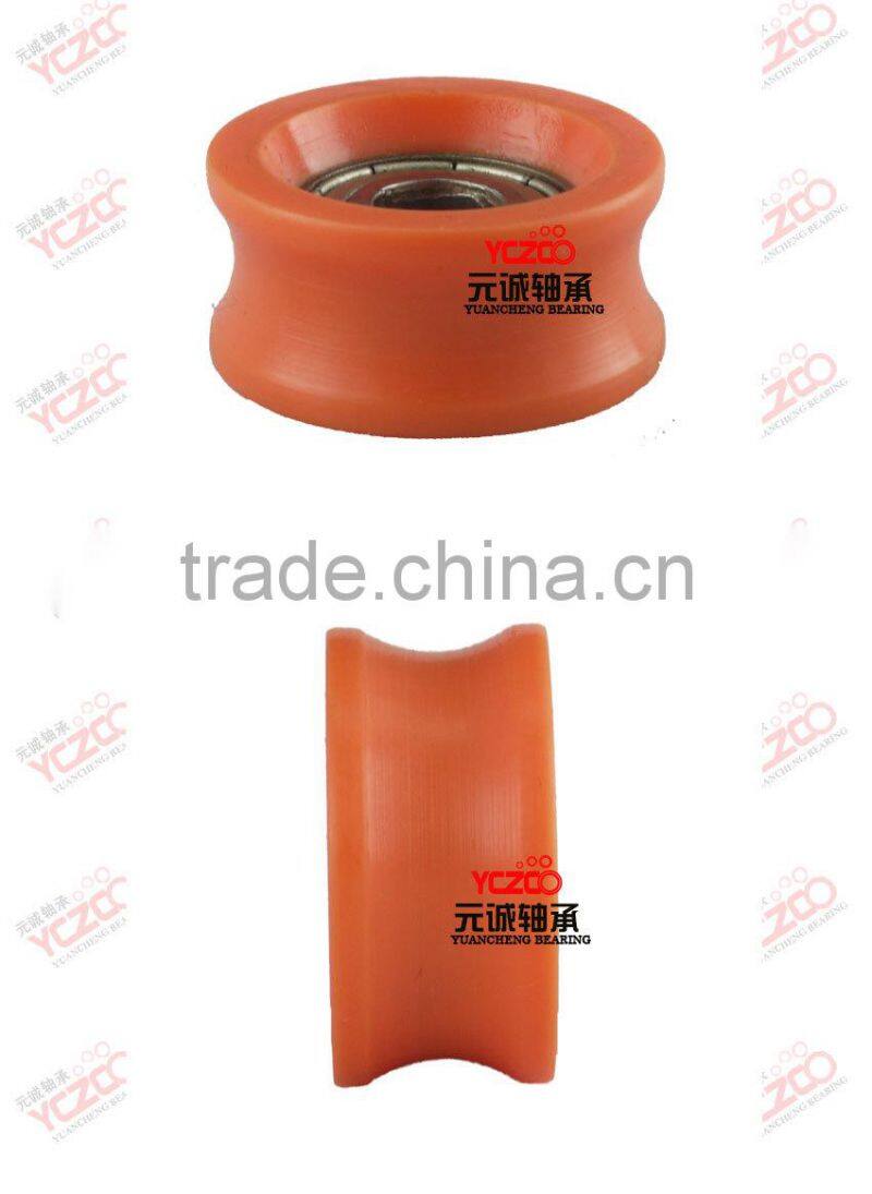 Best 629 Chinese carbon bearing roller/wheel for sliding gate