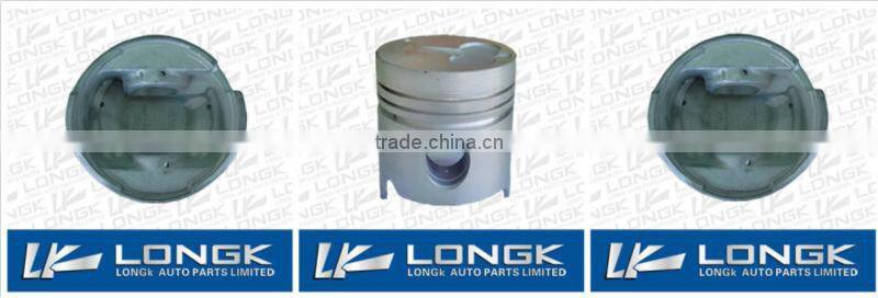 Fit for toyota 2lt piston 13101-54080