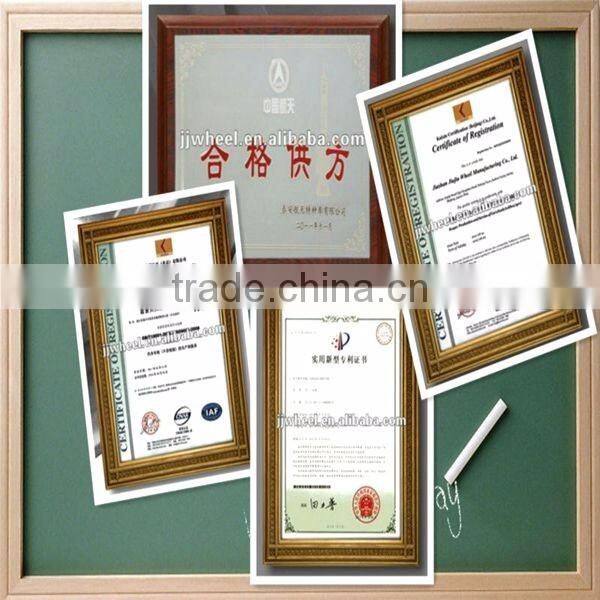 Thick Disc 16mm Truck Wheel Rim 8.50-24