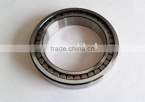 High Quality SL18 2917 cylindrical roller bearing for gearbox , reducers and other machines