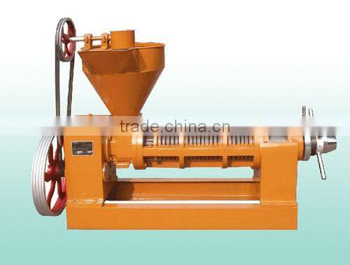 6YL-160 sunflower peanut soybean argan hemp seed oil press machine price