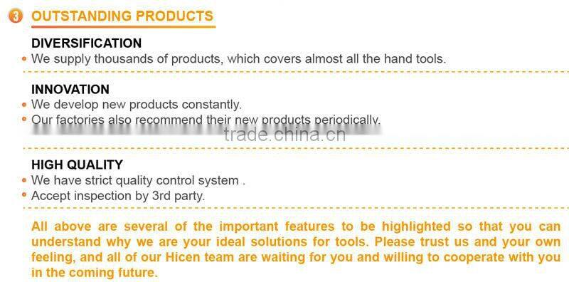 1000g German Type Stoning Hammer with Tubular Steel Handle