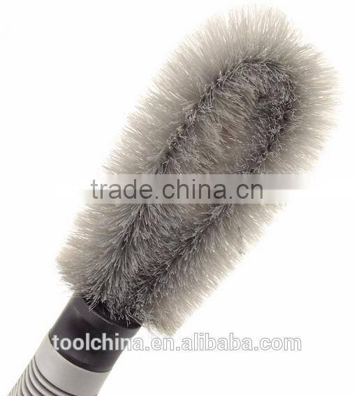 Car Wheel Cleaning Burhs Wheel Brush