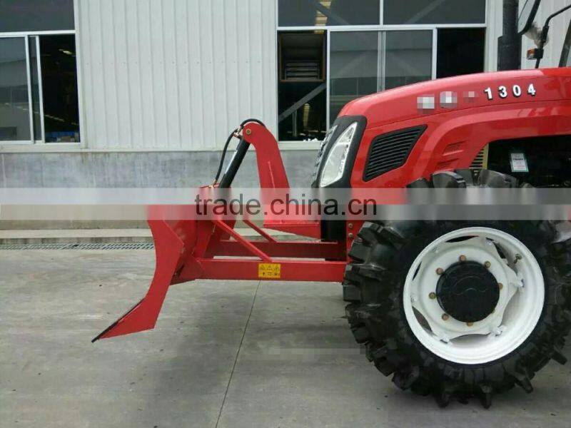 130HP Tractor Dozer