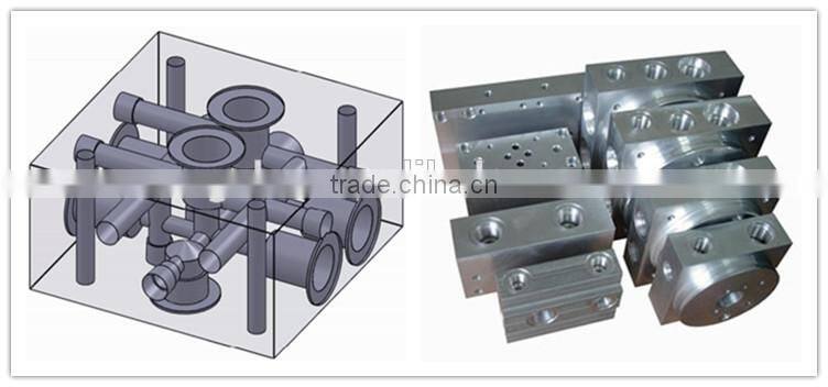 mini power pack/DC power unit used for trailer