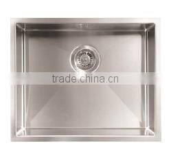 POATS PS-1044C Stainless Steel Sink Inner Size: 500X400X180mm